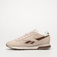 Damskie buty REEBOK CLASSIC LEATHER if7412 kolor różowy