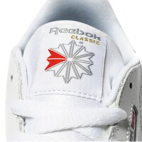Buty dziecięce REEBOK CL LTHR  100010471 kolor biały