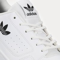 Buty dziecięce ADIDAS NY 90 J  fy9840 kolor biały