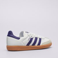 Damskie buty ADIDAS SAMBA OG W if6514 kolor biały