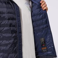 Męska kurtka przejściowa LEVI'S KURTKA PRESIDIO PACKABLE JACKET 27523-0008 kolor granatowy