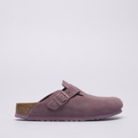Klapki damskie BIRKENSTOCK BOSTON  1030681 kolor fioletowy