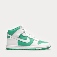 Męskie buty NIKE DUNK HIGH RETRO BTTYS dv0829-300 kolor biały