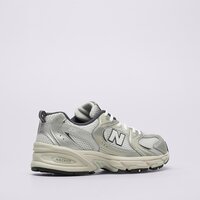 Buty dziecięce NEW BALANCE 530  gr530ka kolor kremowy