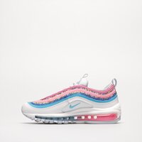 Buty dziecięce NIKE AIR MAX 97 SE dv7550-100 kolor multicolor