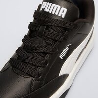 Męskie buty PUMA PARK LIFESTYLE 395084 03 kolor czarny