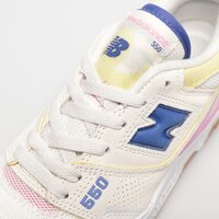 Damskie buty NEW BALANCE 550  bbw550db kolor beżowy