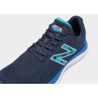 Męskie buty NEW BALANCE M680RB7  m680rb7 kolor granatowy