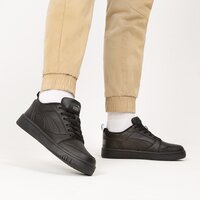 Buty dziecięce PUMA REBOUND V6 LO JR 39383306 kolor czarny