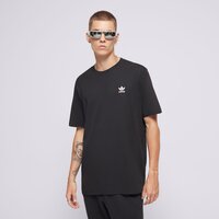 Koszulka męska ADIDAS T-SHIRT ESS TEE iw5787 kolor czarny