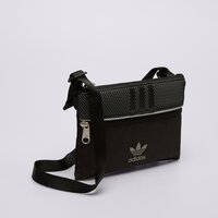 Damska torba ADIDAS TOREBKA SACOCCHE iw8617 kolor czarny