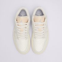 Damskie buty JORDAN AIR WMNS 1 LOW  dc0774-106 kolor beżowy