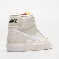 Męskie buty NIKE BLAZER '77 PRO CLUB dq7673-003 kolor beżowy