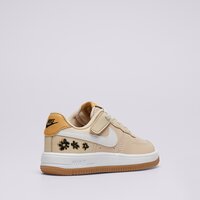 Buty dziecięce NIKE FORCE 1 LOW EASYON  fz1602-100 kolor beżowy