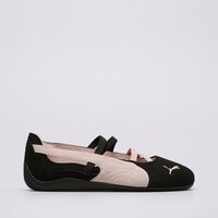 Damskie buty PUMA SPEEDCAT BALLET 40128702 kolor czarny