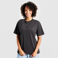 Koszulka damska REEBOK T-SHIRT JANIS rk25105mgw100020 kolor czarny