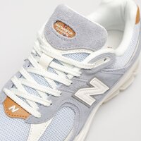 Męskie buty NEW BALANCE 2002  m2002rsd kolor niebieski