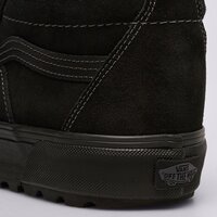 Męskie buty VANS MTE SK8-HI WATERPROOF vn000cvtbka1 kolor czarny