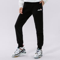 Spodnie damskie ELLESSE SPODNIE HALLOULI JOG PANTS BLK sgk13652011 kolor czarny