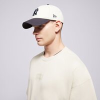 Koszulka męska PROSTO  T-SHIRT BOX 2.0 kl251mtee1131 kolor beżowy