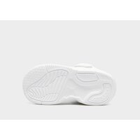 Buty dziecięce JORDAN MAX AURA 5 BT dz4355-104 kolor biały