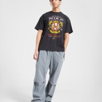 Koszulka męska NIKE T-SHIRT M NSW SS MAX 90 TEE GEL CHAMP hq2439-045 kolor czarny