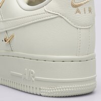 Damskie buty NIKE WMNS AIR FORCE 1 '07 LX CN fv3654-111 kolor beżowy