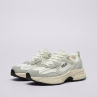 Damskie buty FILA DECYPHER 24 SUEDE 5am00817050 kolor biały