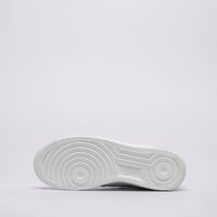 Buty dziecięce NIKE AIR FORCE 1 hv6360-001 kolor szary