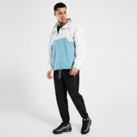 NIKE BLUZA Z KAPTUREM M NK CLUB MARINA ANRK GFX hj1957-100 kolor zielony