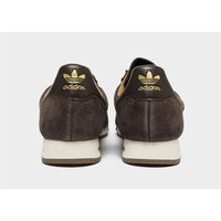 Męskie buty ADIDAS AS 520  gw8800 kolor brązowy