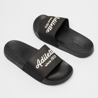 Męskie klapki ADIDAS ADILETTE SHOWER gw8747 kolor czarny