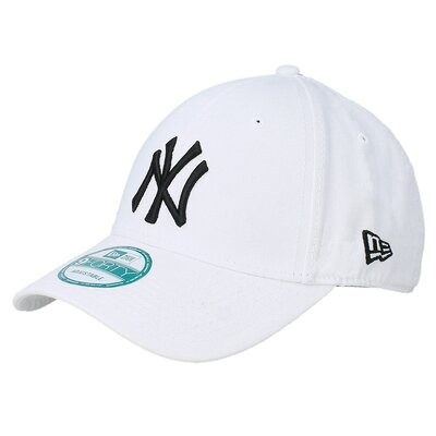 NEW ERA CZAPKA 940 NY WHI 940