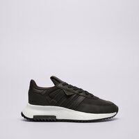 Buty dziecięce ADIDAS RETROPY F2 J gw3312 kolor czarny
