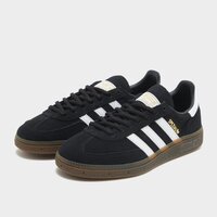 Damskie buty ADIDAS HANDBALL SPEZIAL db3021 kolor czarny