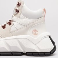 Damskie buty TIMBERLAND TBL TURBO HIKER tb0a5n5r1431 kolor biały