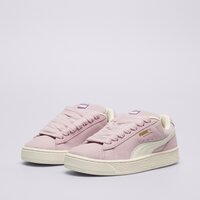 Damskie buty PUMA SUEDE XL  39520508 kolor różowy