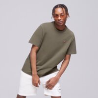 Koszulka męska LEVI'S T-SHIRT SS ORIGINAL HM TEE 56605-0021 kolor khaki