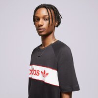 Koszulka męska ADIDAS T-SHIRT NY TEE is1404 kolor czarny