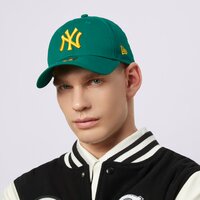 Męska czapka z daszkiem NEW ERA CZAPKA LE 940 NYY NEW YORK YANKEES 60364446 kolor zielony