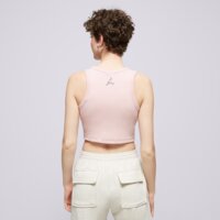 Top damski JORDAN TOP W J TANK CORE dx4700-607 kolor różowy