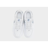 Buty dziecięce NIKE FORCE 1 LOW EASYON BP fn0237-110 kolor biały