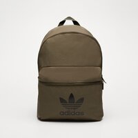 Damski plecak ADIDAS PLECAK ADICOLOR BACKPK il1962 kolor zielony