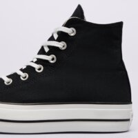 Trampki damskie CONVERSE CHUCK TAYLOR ALL STAR LIFT 560845c kolor czarny