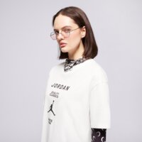 Koszulka damska T SHIRT W JORDAN SS GF GFX TEE JQC fz0617-133 kolor beżowy