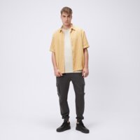 Spodnie męskie UMBRO SPODNIE ESS CARGO ul125spm02002 kolor szary