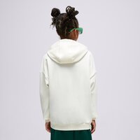Bluza dziecięca ADIDAS BLUZA Z KAPTUREM U il5042 kolor biały