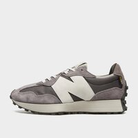 Męskie buty NEW BALANCE U327OD u327od kolor szary
