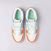 Buty dziecięce NIKE DUNK LOW (GS) dx3363-100 kolor multicolor