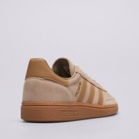Buty dziecięce ADIDAS HANDBALL SPEZIAL J ki4166 kolor beżowy
